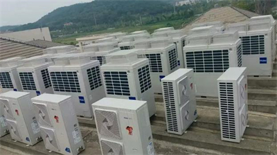 噪聲治理公司、空調(diào)噪音擾民如何處理