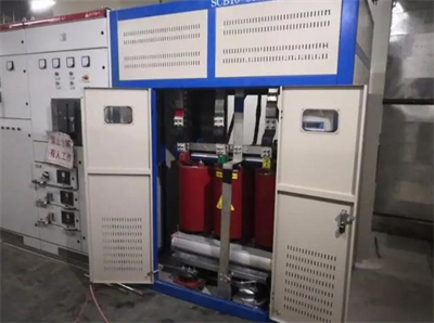 怎樣消除變壓器的嗡嗡聲、可以采取哪些措施治理