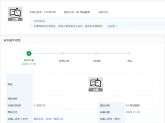 騰訊關(guān)聯(lián)公司申請“去聊”、“微信芽”等商標